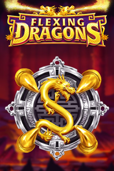 Flexing Dragons