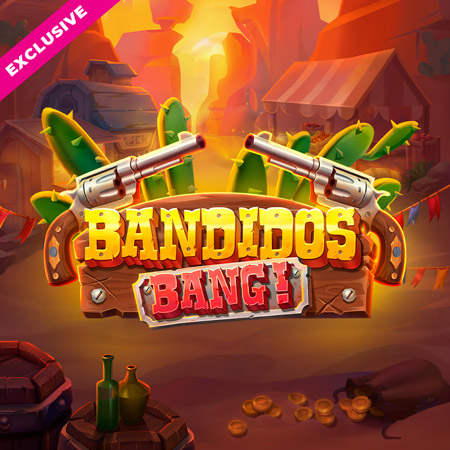 Bandidos Bang!