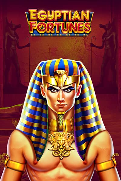 Egyptian Fortunes
