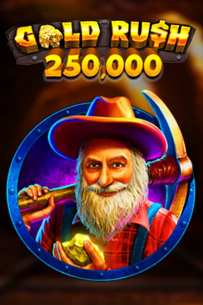 Gold Rush 250,000