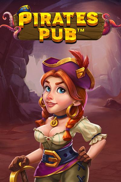 Pirates Pub