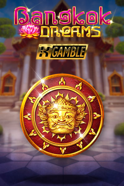 Bangkok Dreams Gamble Feature