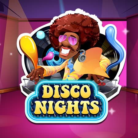 DISCO NIGHTS