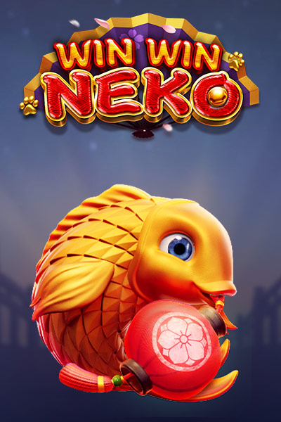 Win Win Neko