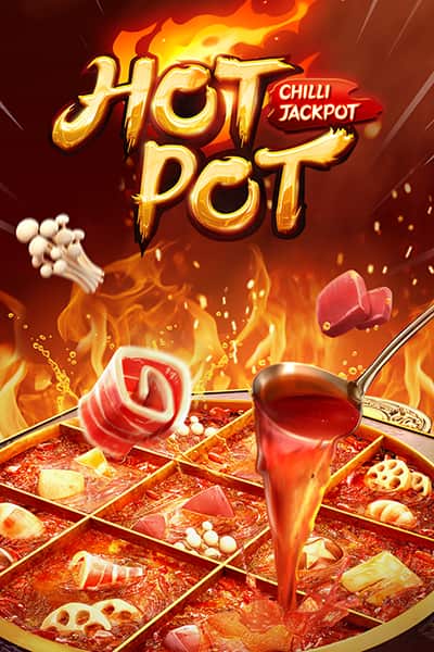 Hotpot