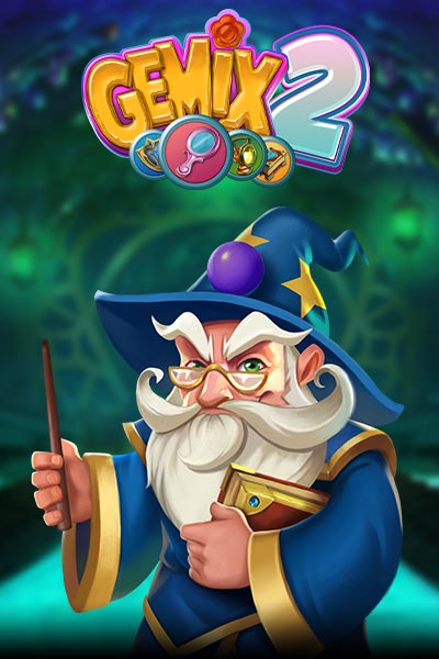 Gemix 2