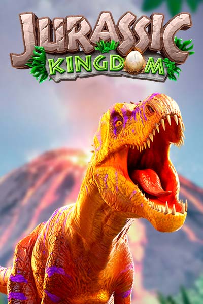 Jurassic Kingdom