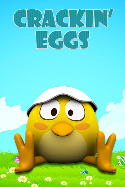 Crackin' Eggs