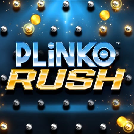 Plinko Rush