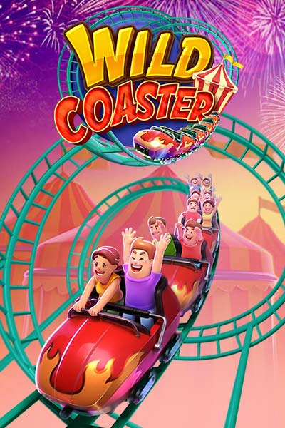 Wild Coaster
