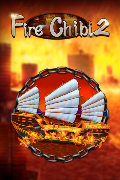 Fire Chibi 2