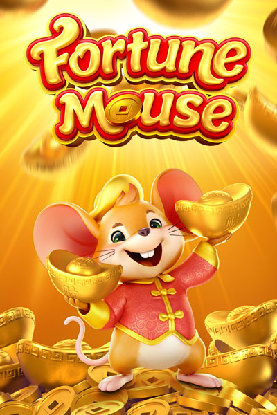 Fortune Mouse