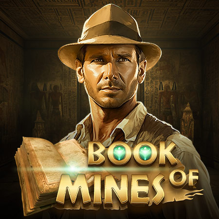 Book of Mines