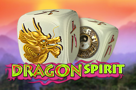 Dragon Spirit
