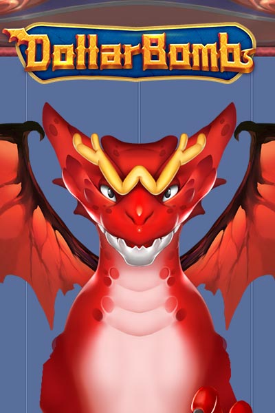 Dollar Bomb