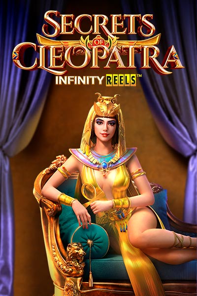 Secrets of Cleopatra