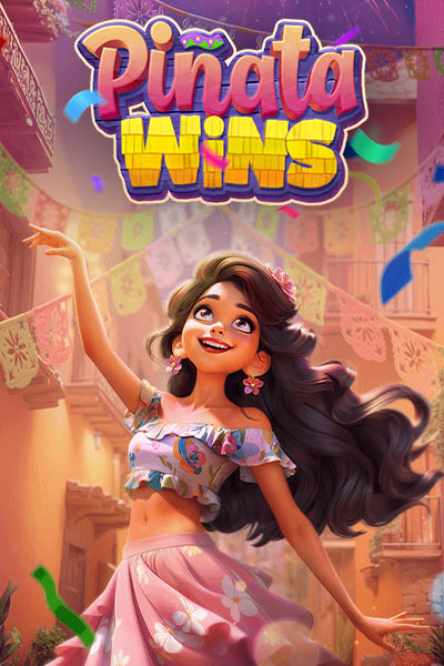 Pinata Wins
