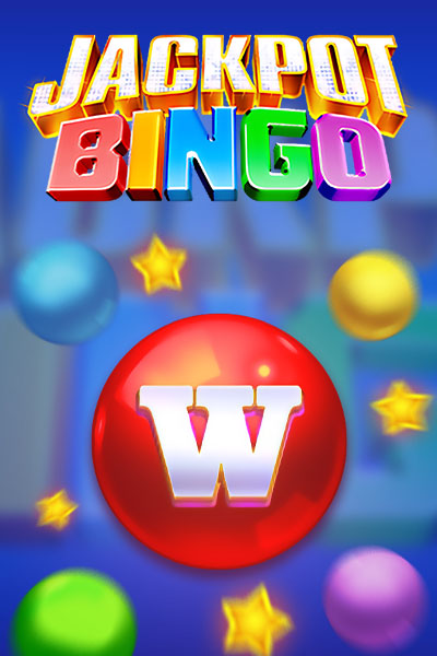 Jackpot Bingo