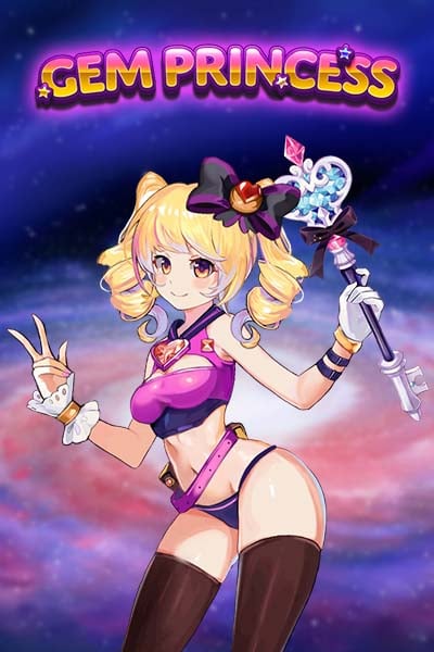 Gem Princess