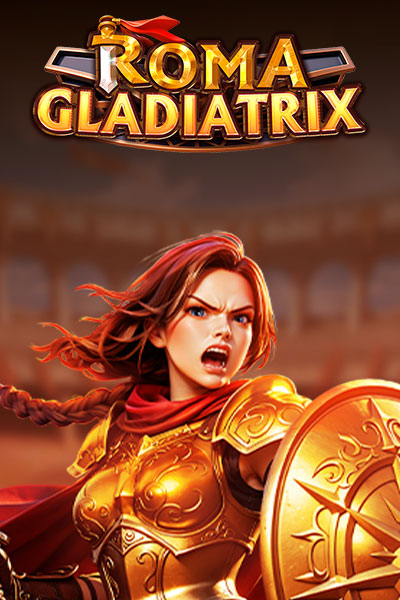 Roma Gladiatrix