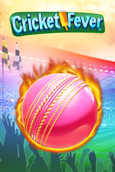 Cricket Fever