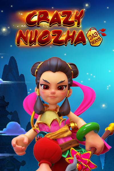 Crazy NuoZha