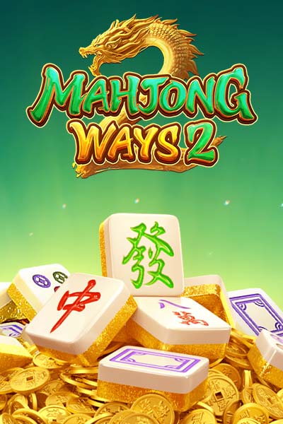Mahjong Ways 2