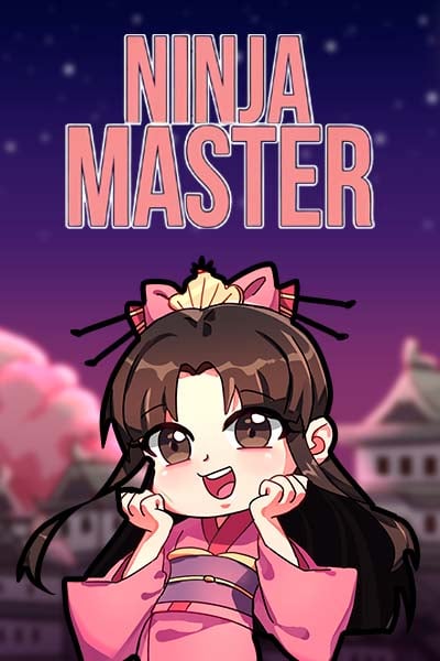 Ninja Master