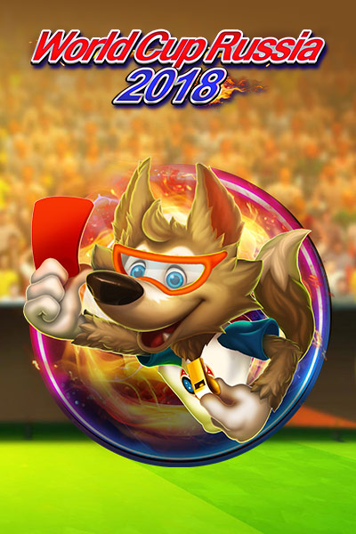 World Cup Russia 2018