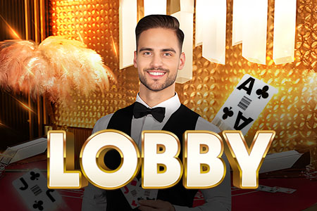Evolution Main Lobby