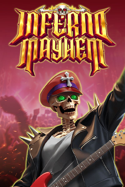 Inferno Mayhem