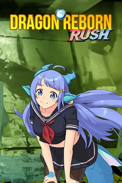 Dragon Reborn Rush