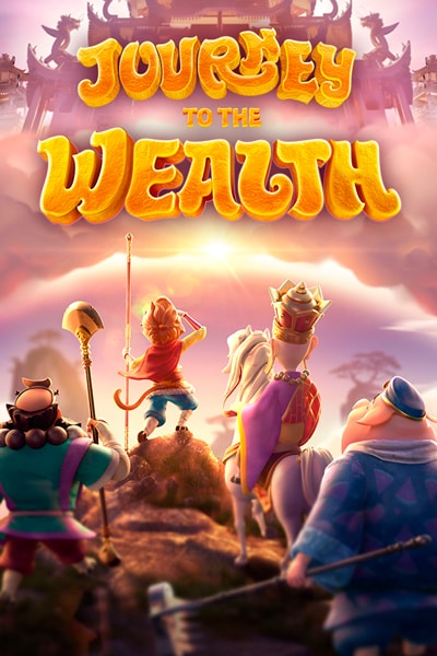 Journey to the Wealth