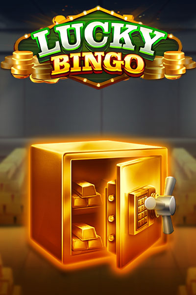 Lucky Bingo