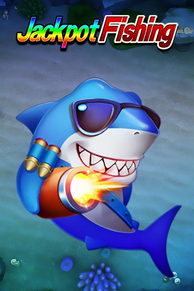 Jackpot Fishing