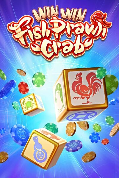 Win Win Fish Prawn Crab