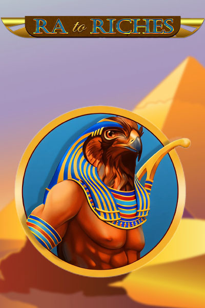 Ra to Riches