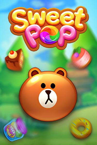 Sweet POP