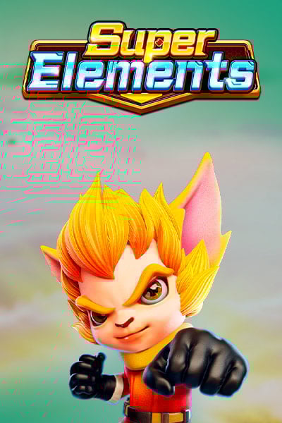 Super Elements