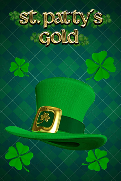 St. Patty's Gold