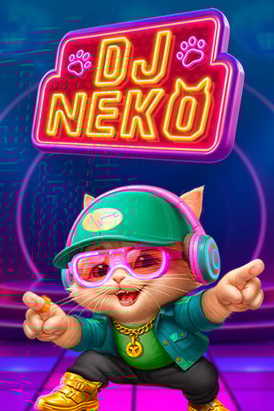 DJ Neko