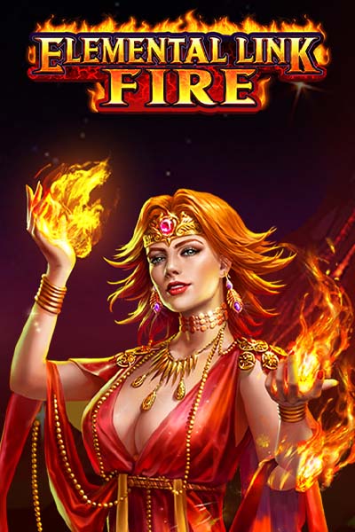 Elemental Link Fire