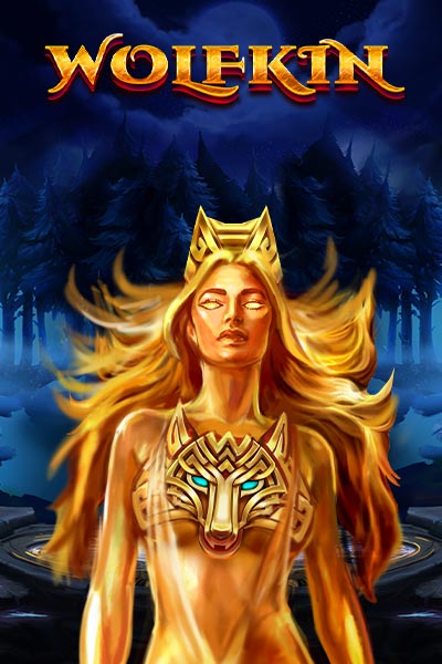 Wolfkin