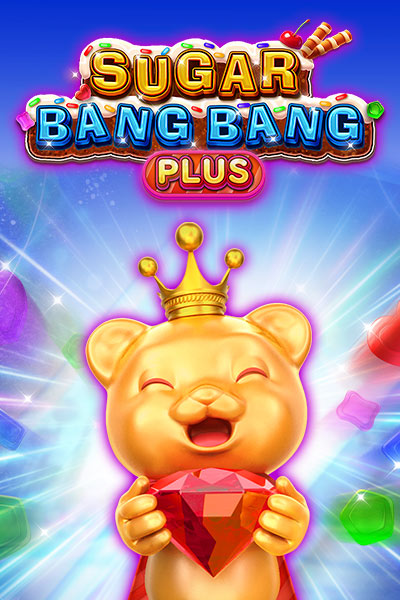 Sugar Bang Bang Plus