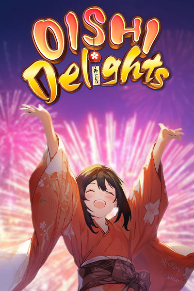 Oishi Delights