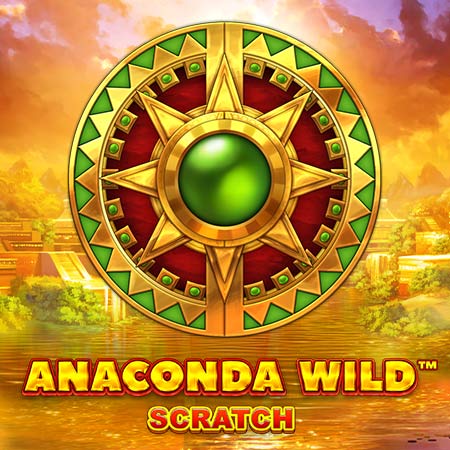 Anaconda Wild Scratch