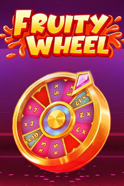 Fruity Wheel