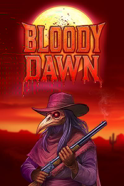 Bloody Dawn