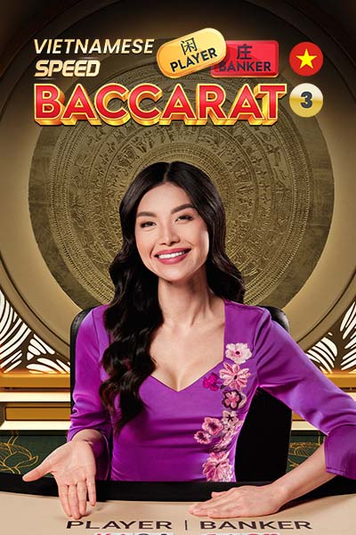 Vietnamese Speed Baccarat 3