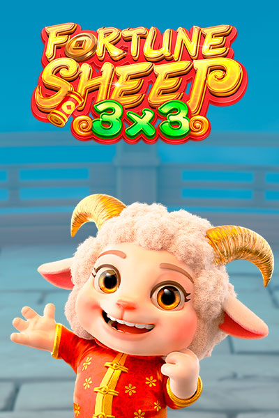 Fortune Sheep